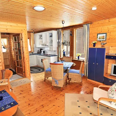 Ferienhaus-13-blauvogel Holiday home *